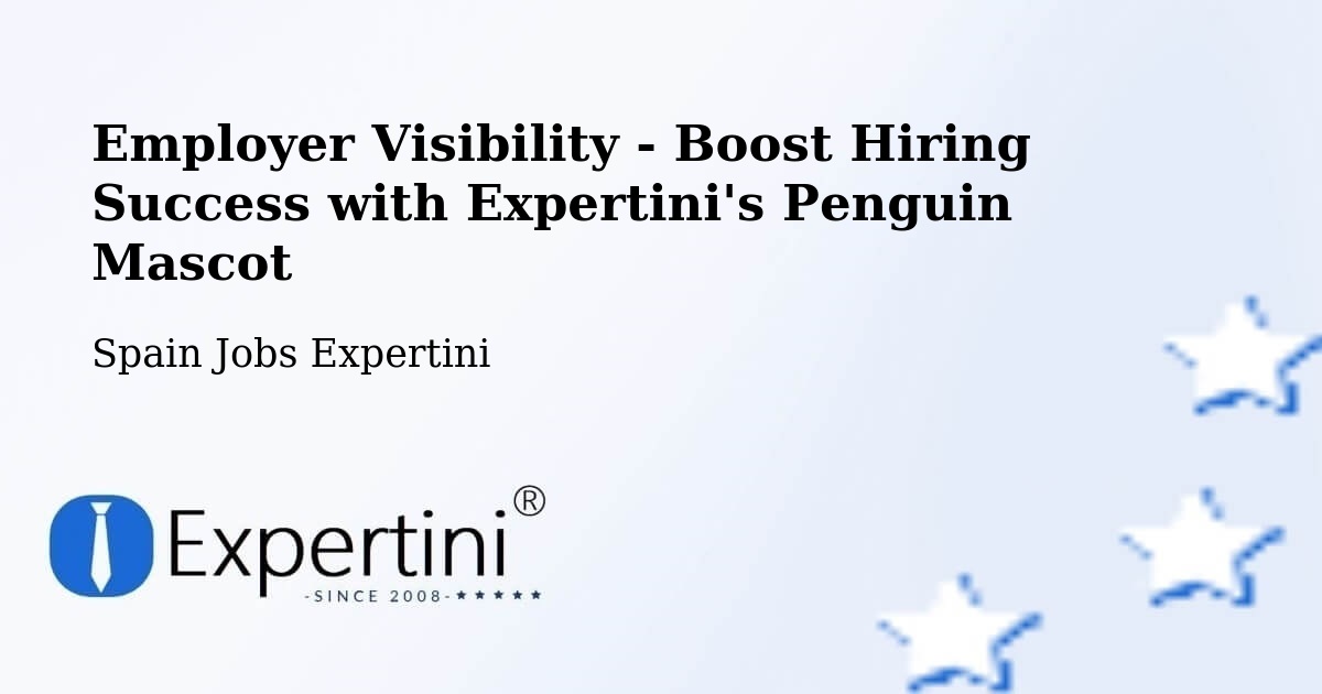 CV and Resume Visibility Optimization – Benirredrà - Spain Jobs Expertini